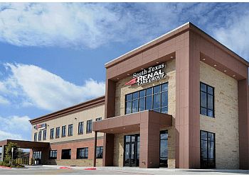 Clinic photo/Office of Dr. VARSHI BROUMAND