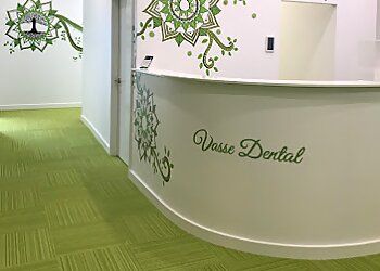 Clinic photo/Office of Dr. VASSE DENTAL