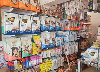 Clinic photo/Office of Dr. VASUSHOBHA ANIMAL HOSPITAL