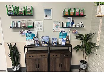 Clinic photo/Office of Dr. VCA BONITA ANIMAL HOSPITAL