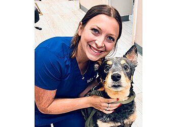 Clinic photo/Office of Dr. VCA CARRIAGE HILLS ANIMAL HOSPITAL AND PET RESORT