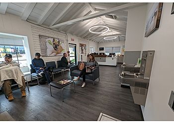 Clinic photo/Office of Dr. VCA FOOTHILL VETERINARY HOSPITAL