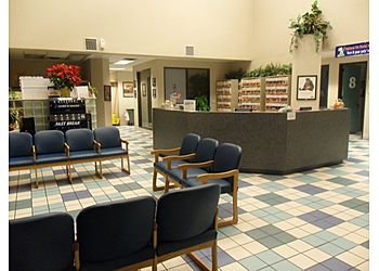 Clinic photo/Office of Dr. VCA METROPLEX ANIMAL HOSPITAL AND PET LODGE