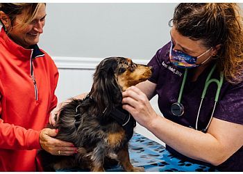 Clinic photo/Office of Dr. VCA PETCARE EAST VETERINARY HOSPITAL