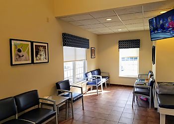 Clinic photo/Office of Dr. VCA VETERINARY SPECIALISTS OF CT