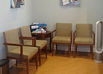 Clinic photo/Office of Dr. VELASCO JEREMY