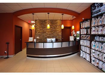 Clinic photo/Office of Dr. VELLORE WOODS VETERINARY CLINIC