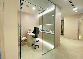 Clinic photo/Office of Dr. VENUS AESTHETICS MEDICAL CLINIC