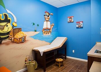 Clinic photo/Office of Dr. VERONICA ESPINOZA