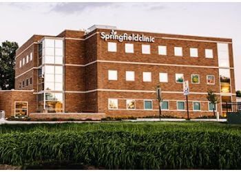 Clinic photo/Office of Dr. VERONICA G. SAVAGE