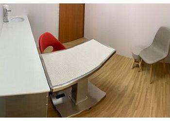 Clinic photo/Office of Dr. VET AFFINITY