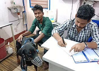 Clinic photo/Office of Dr. VET AID CLINIC