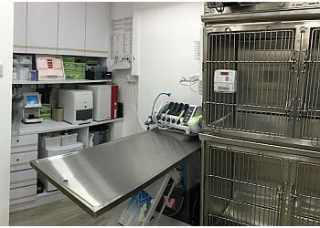 Clinic photo/Office of Dr. VET CENTRAL