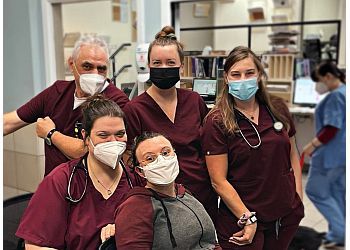 Clinic photo/Office of Dr. VETERINARY EMERGENCY CLINIC