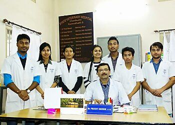 Clinic photo/Office of Dr. VETERINARY HOSPITAL