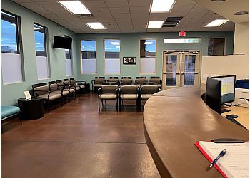 Clinic photo/Office of Dr. VETMED EMERGENCY &amp; SPECIALTY CARE