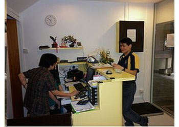 Clinic photo/Office of Dr. VET@RV