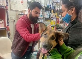 Clinic photo/Office of Dr. VETS FOR PETS