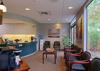 Clinic photo/Office of Dr. VICKI FIDLER