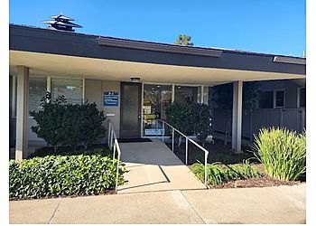 Clinic photo/Office of Dr. VICTOR CHENG ACUPUNCTURE AND TRADITIONAL CHINESE MEDICINE