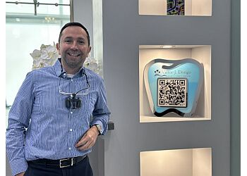 Clinic photo/Office of Dr. VICTOR J. DONGO