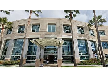 Clinic photo/Office of Dr. VICTOR T. YU