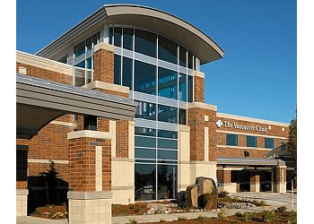 Clinic photo/Office of Dr. VICTOR TSENG