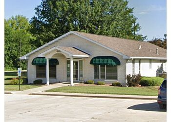 Clinic photo/Office of Dr. VICTORIA DRISKILL