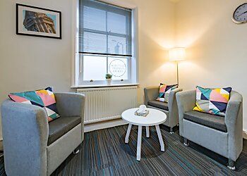 Clinic photo/Office of Dr. VICTORIA THERAPY CENTRE