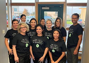 Clinic photo/Office of Dr. VIJAY K. BINDINGNAVELE