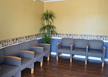 Clinic photo/Office of Dr. VIJAY PAVULURI