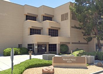 Clinic photo/Office of Dr. VIJAY SHANMUGAM