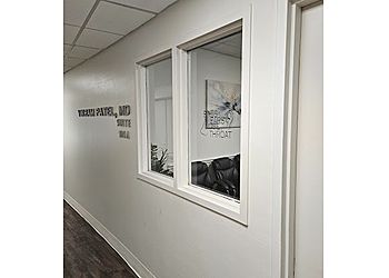 Clinic photo/Office of Dr. VIKRAM N. PATEL