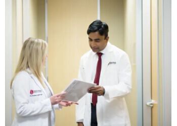 Clinic photo/Office of Dr. VINAY M. REDDY