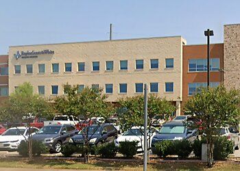 Clinic photo/Office of Dr. VINCENT CHAN