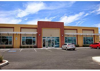 Clinic photo/Office of Dr. VINCENT NALBONE