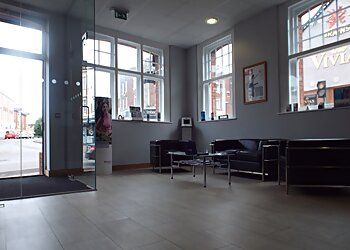 Clinic photo/Office of Dr. VINEY HEARING CARE LTD