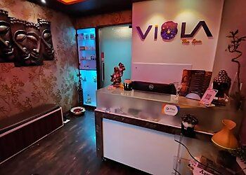 Clinic photo/Office of Dr. VIOLA THE SPA