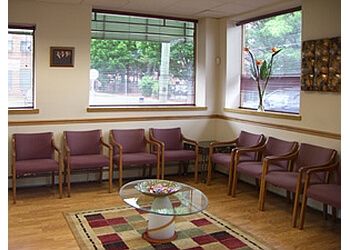 Clinic photo/Office of Dr. VIP PHYSICAL THERAPY