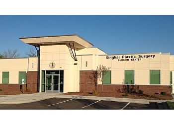 Clinic photo/Office of Dr. VIRENDER K. SINGHAL