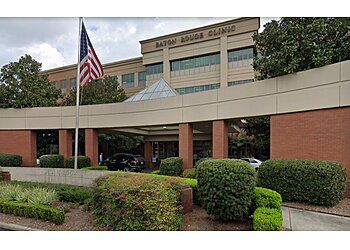 Clinic photo/Office of Dr. VIRGINIA A. BRINGAZE