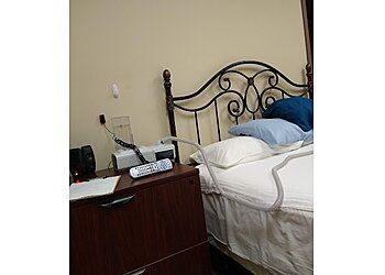 Clinic photo/Office of Dr. VIRGINIA NEUROLOGY &amp; SLEEP CENTERS