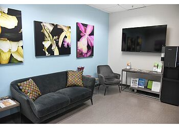 Clinic photo/Office of Dr. VIRGINIA SLEEP &amp; TMJ THERAPY