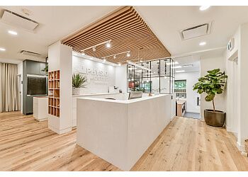 Clinic photo/Office of Dr. VIRGINIE HÉBERT