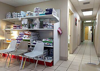 Clinic photo/Office of Dr. VISCAYA-PRADO VETERINARY HOSPITAL