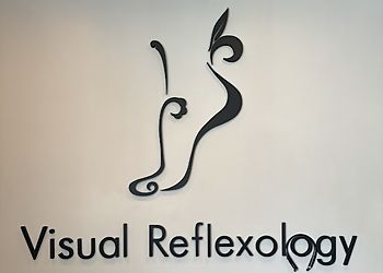 Clinic photo/Office of Dr. VISUAL REFLEXOLOGY &amp; BODY WORK