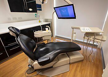 Clinic photo/Office of Dr. VITA DENTAL SPA