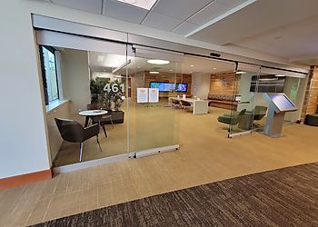 Clinic photo/Office of Dr. VITALIE D. LUPU