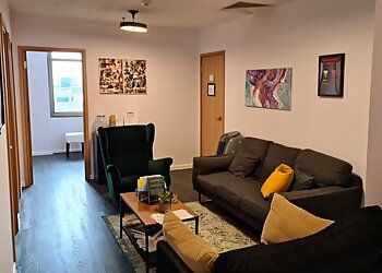 Clinic photo/Office of Dr. VITALITY CHIROPRACTIC