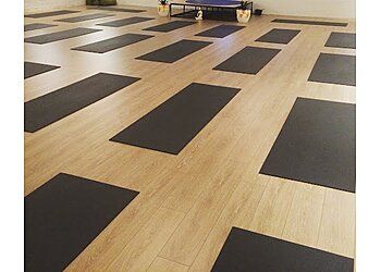 Clinic photo/Office of Dr. VITALITY YOGA